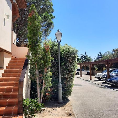 Apartamento Vistas Golf Bonmont Bonmont Terres Noves 部屋 写真