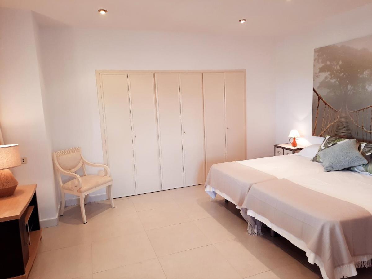 Apartamento Vistas Golf Bonmont Bonmont Terres Noves エクステリア 写真
