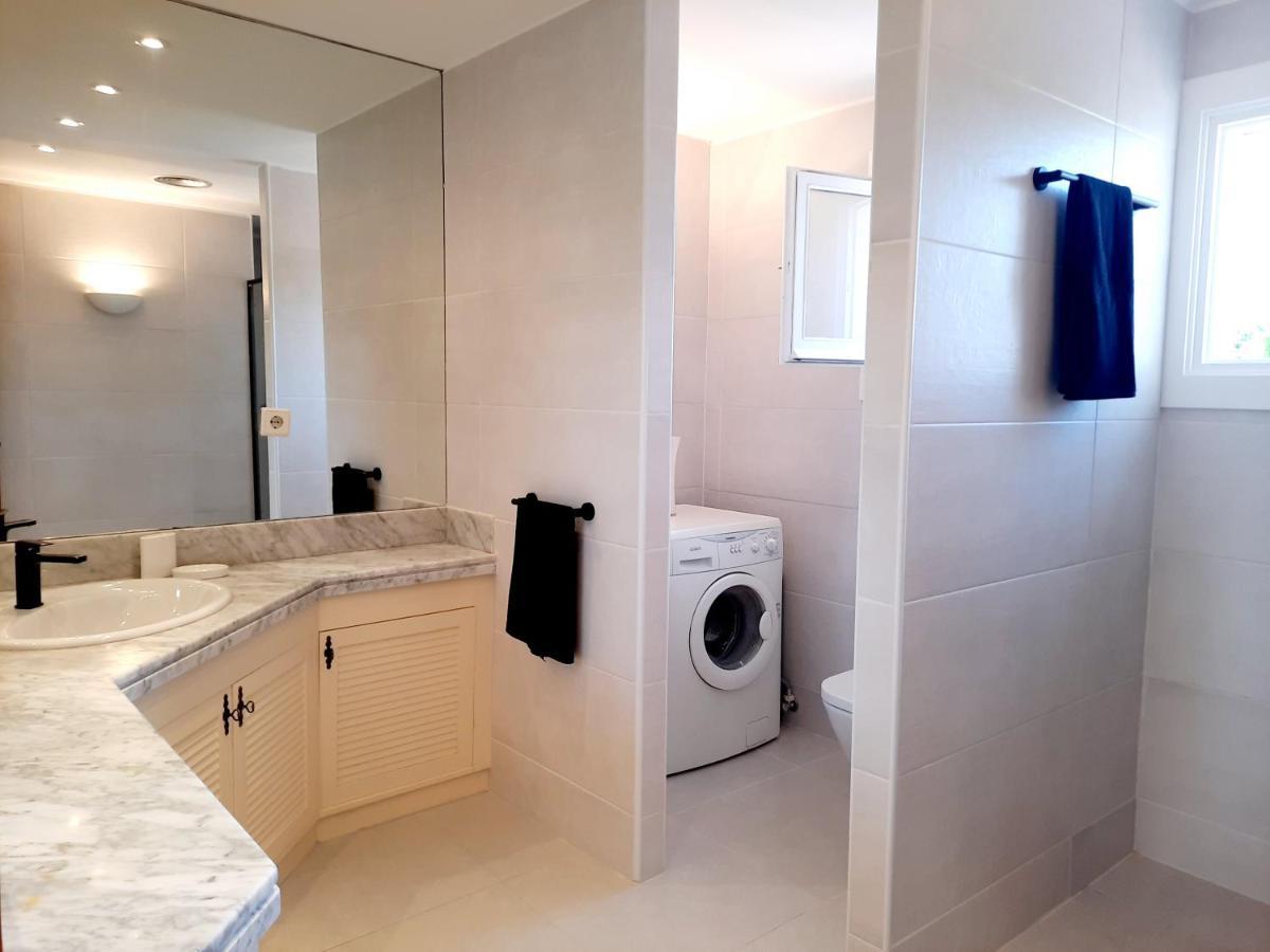 Apartamento Vistas Golf Bonmont Bonmont Terres Noves エクステリア 写真