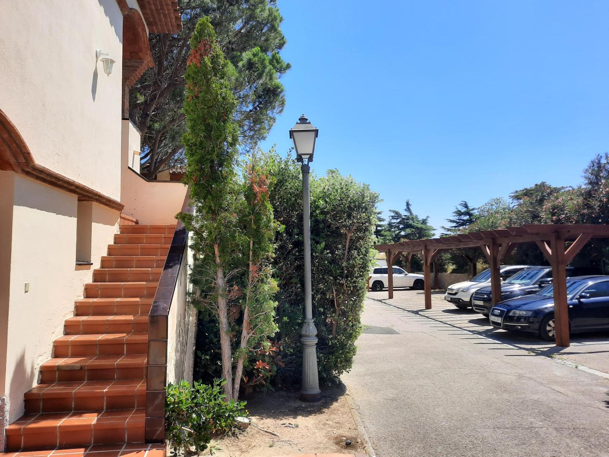 Apartamento Vistas Golf Bonmont Bonmont Terres Noves 部屋 写真